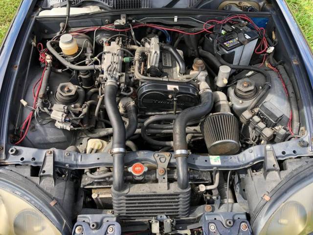 1993 Suzuki Other - photo 7