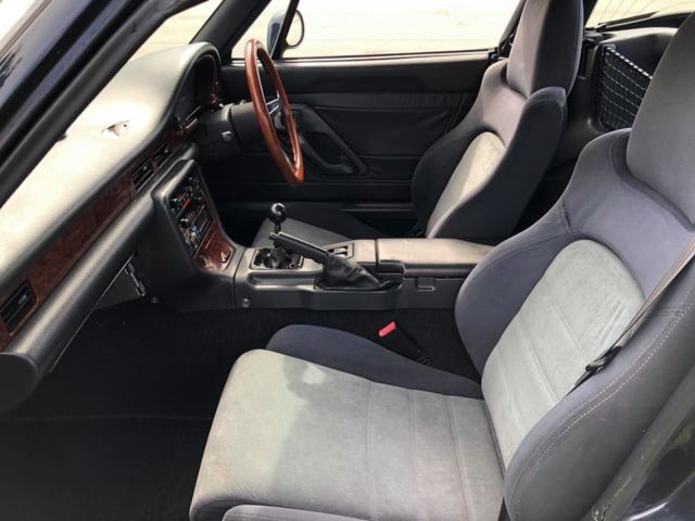 1993 Suzuki Other - photo 9