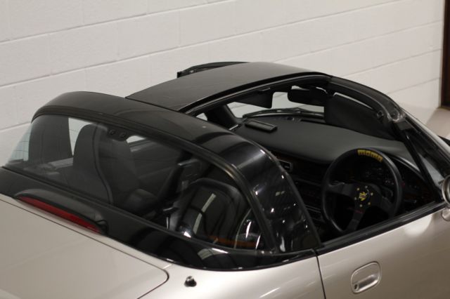 1993 Suzuki Cappuccino - photo 12