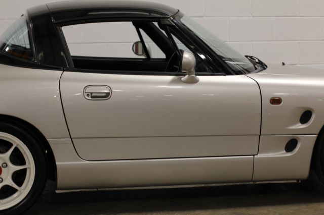 1993 Suzuki Cappuccino - photo 9