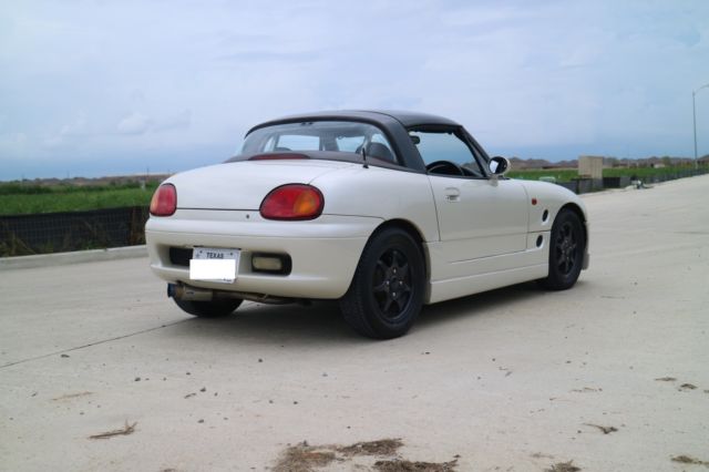 1993 Suzuki Other Sports - photo 6