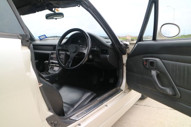 1993 Suzuki Other Sports - photo 8