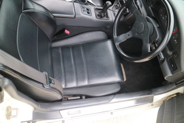 1993 Suzuki Other Sports - photo 9