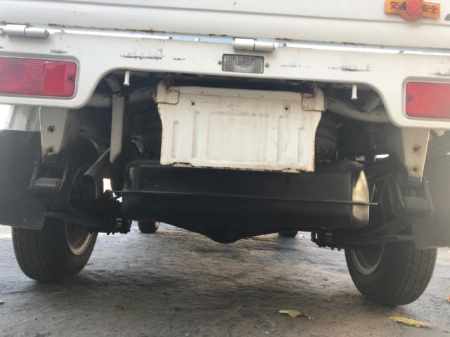 1993 Nissan CARRY - photo 7