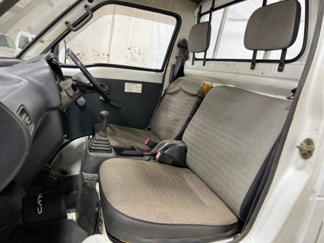 1993 Suzuki Carry 4x4 with Axle an Diff Locks plus AC and US Title - photo 11