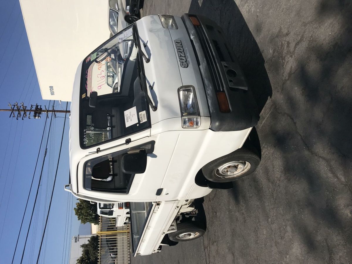 1993 Suzuki Carry - photo 6