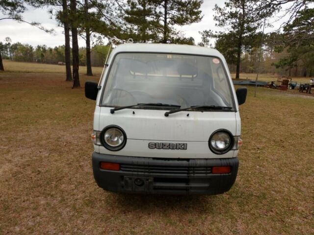 1993 Suzuki Other