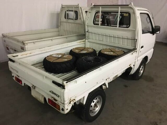 1993 Suzuki Other - photo 11