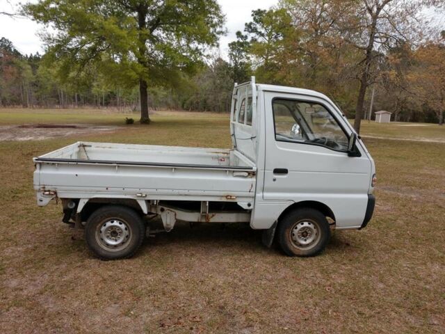 1993 Suzuki Other - photo 2