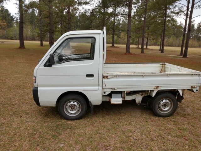 1993 Suzuki Other - photo 3