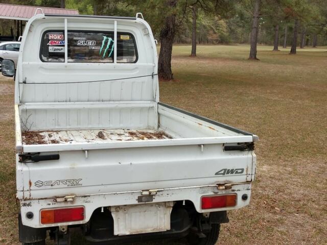 1993 Suzuki Other - photo 4