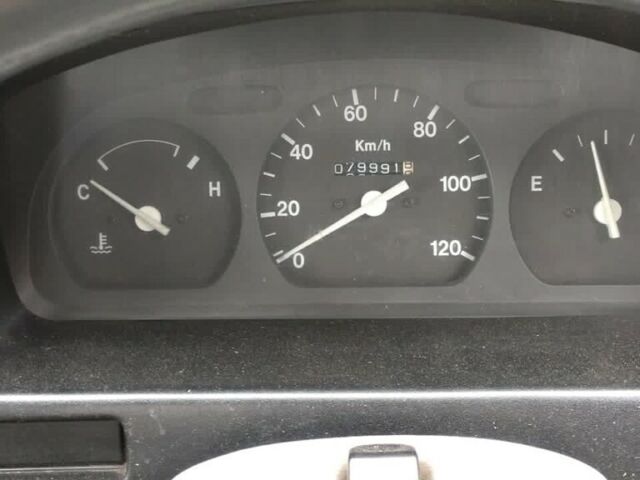 1993 Suzuki Other - photo 5