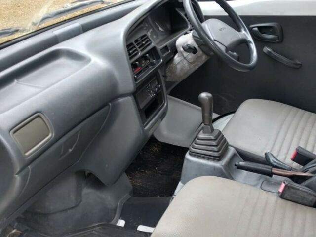 1993 Suzuki Other - photo 6