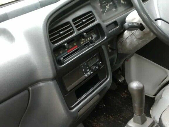 1993 Suzuki Other - photo 7