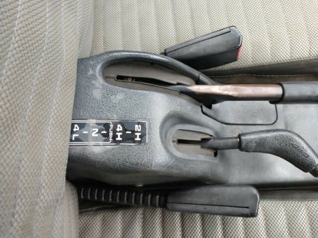 1993 Suzuki Other - photo 9