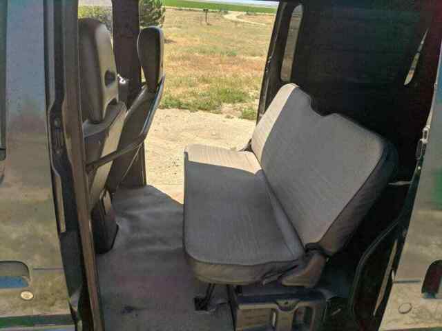 1993 Suzuki Carry - photo 3