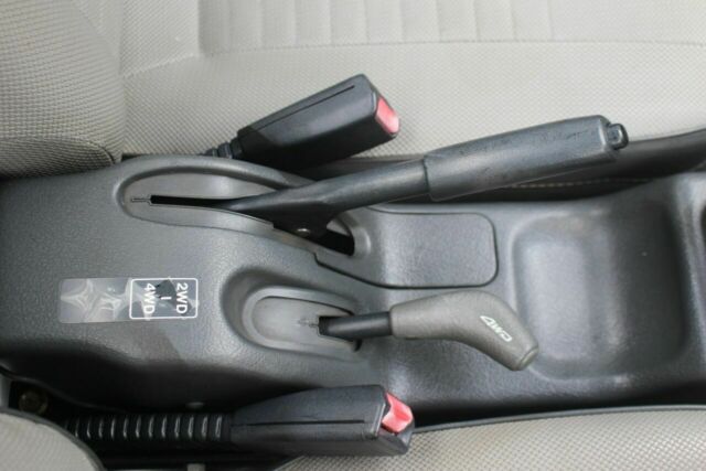 1993 Suzuki Carry truck base - photo 13