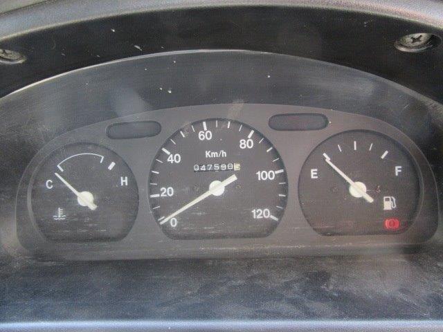 1993 Suzuki Carry -- - photo 12