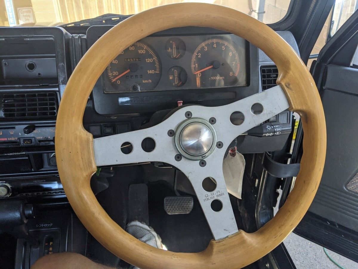 1993 Suzuki Jimny - photo 13