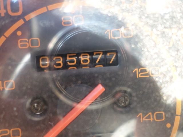 1993 Suzuki Samurai - photo 3