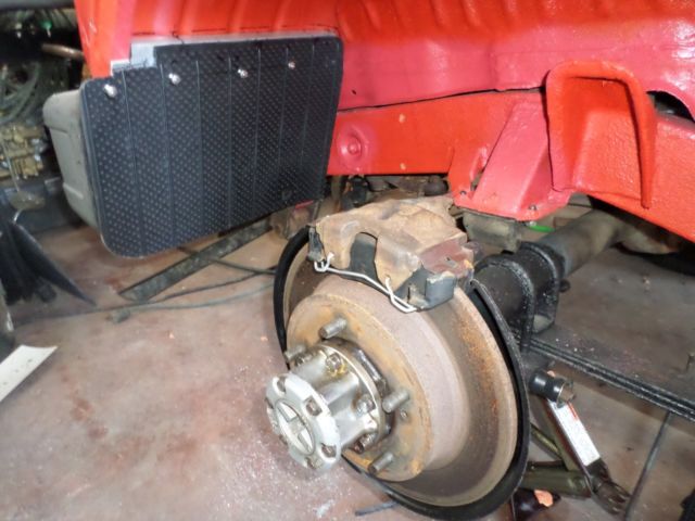 1993 Suzuki Samurai - photo 5