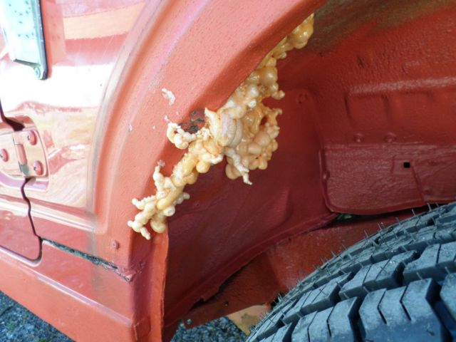 1993 Suzuki Samurai - photo 7