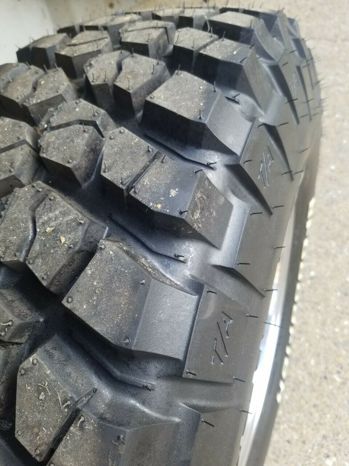 1993 Suzuki Samurai - photo 6