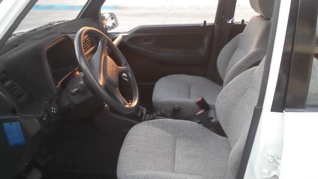 1993 Suzuki Sidekick - photo 10
