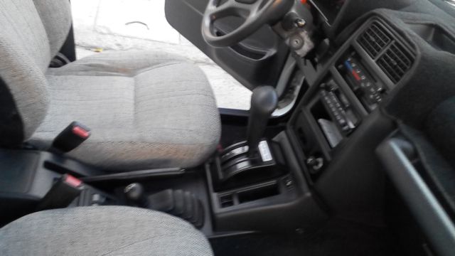 1993 Suzuki Sidekick - photo 11