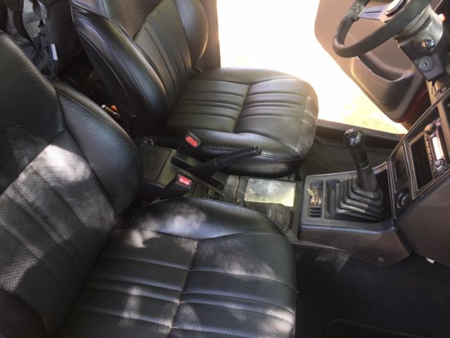 1993 Suzuki Sidekick - photo 10