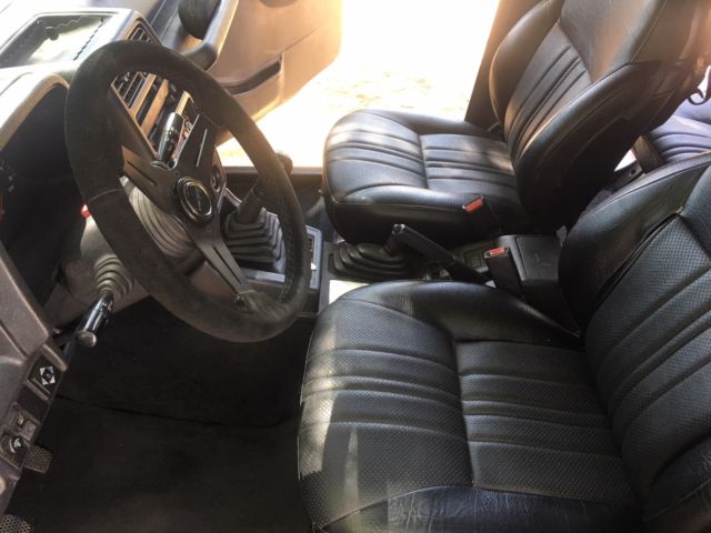 1993 Suzuki Sidekick - photo 6