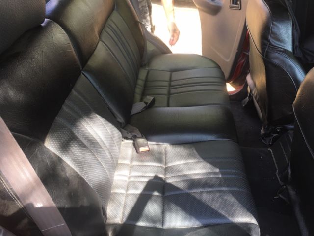 1993 Suzuki Sidekick - photo 7