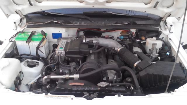 1993 Suzuki Sidekick - photo 6