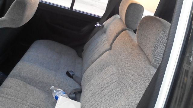 1993 Suzuki Sidekick - photo 8