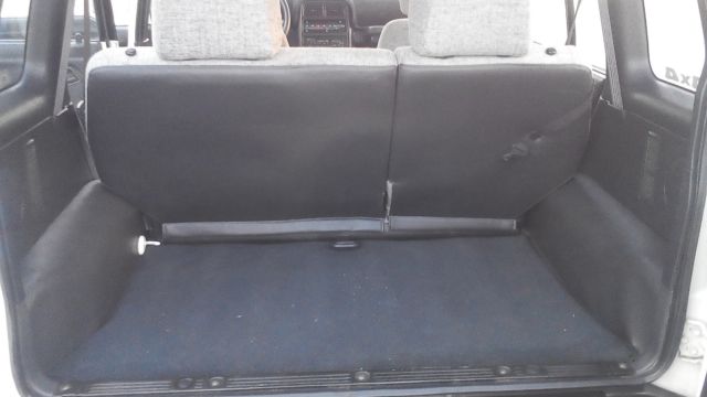 1993 Suzuki Sidekick - photo 9