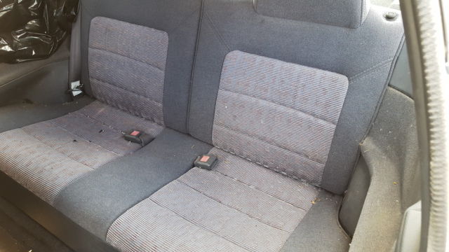 1993 Suzuki Swift GT GT - photo 9
