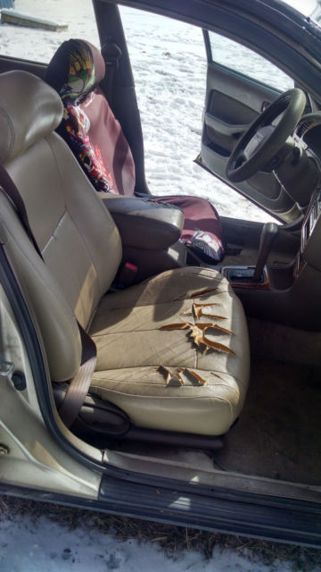 1993 Toyota Camry LE - photo 8
