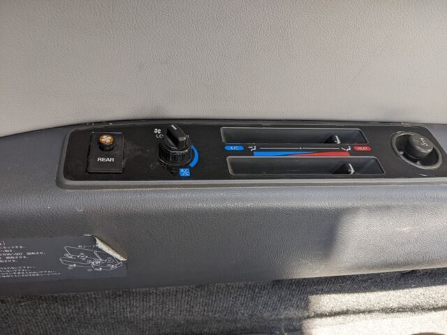 1993 Toyota TownAce - photo 12