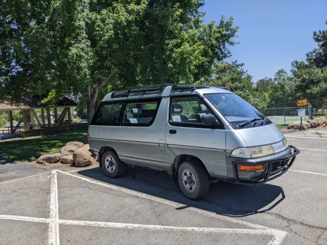 1993 Toyota TownAce - photo 3