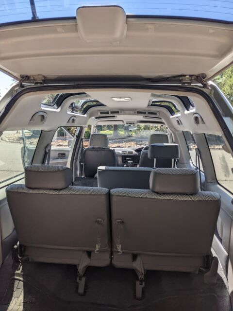 1993 Toyota TownAce - photo 7