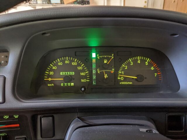 1993 Toyota TownAce - photo 9