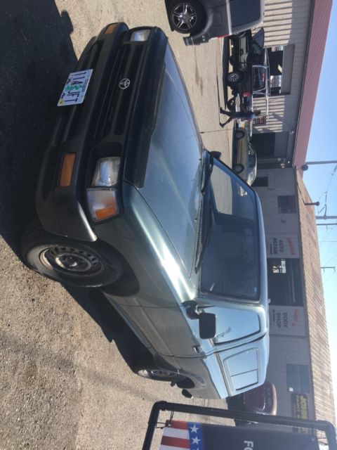 1993 Toyota Other Std