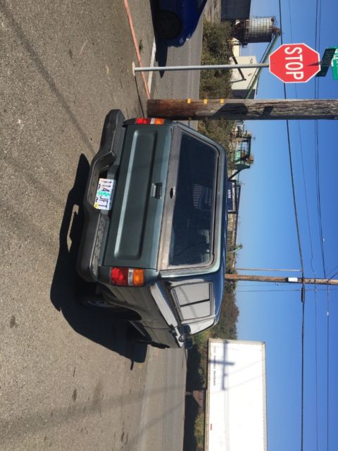 1993 Toyota Other Std - photo 2