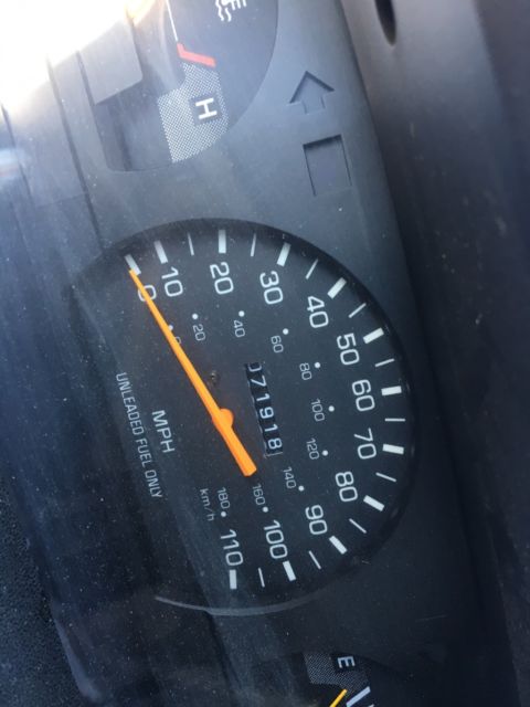 1993 Toyota Other Std - photo 3