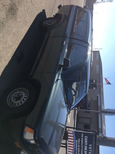 1993 Toyota Other Std - photo 6