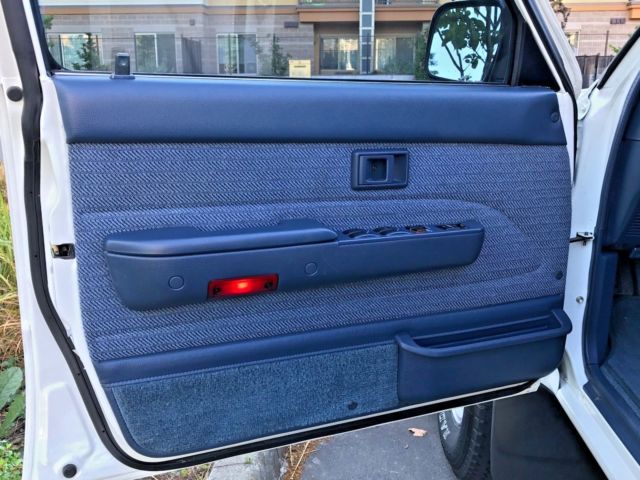 1993 Toyota 4Runner Toyota 4Runner 4x4 - photo 11