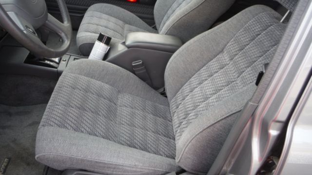 1993 Toyota 4Runner - photo 12