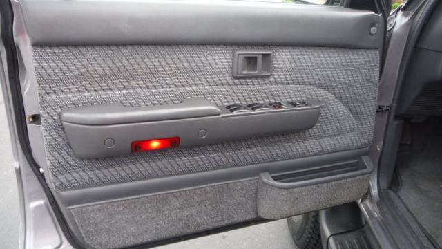 1993 Toyota 4Runner - photo 13