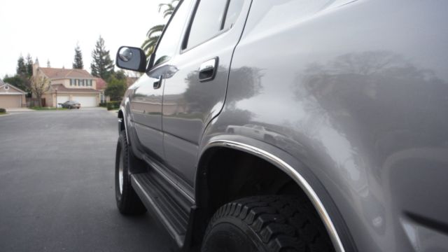 1993 Toyota 4Runner - photo 6