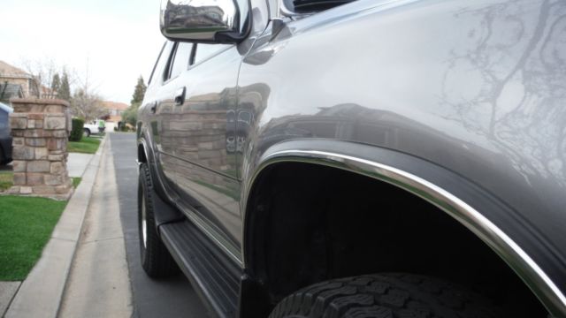 1993 Toyota 4Runner - photo 9